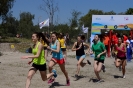 Diákjaink remeklése az Izraelben a középiskolai mezei futó világbajnokságon