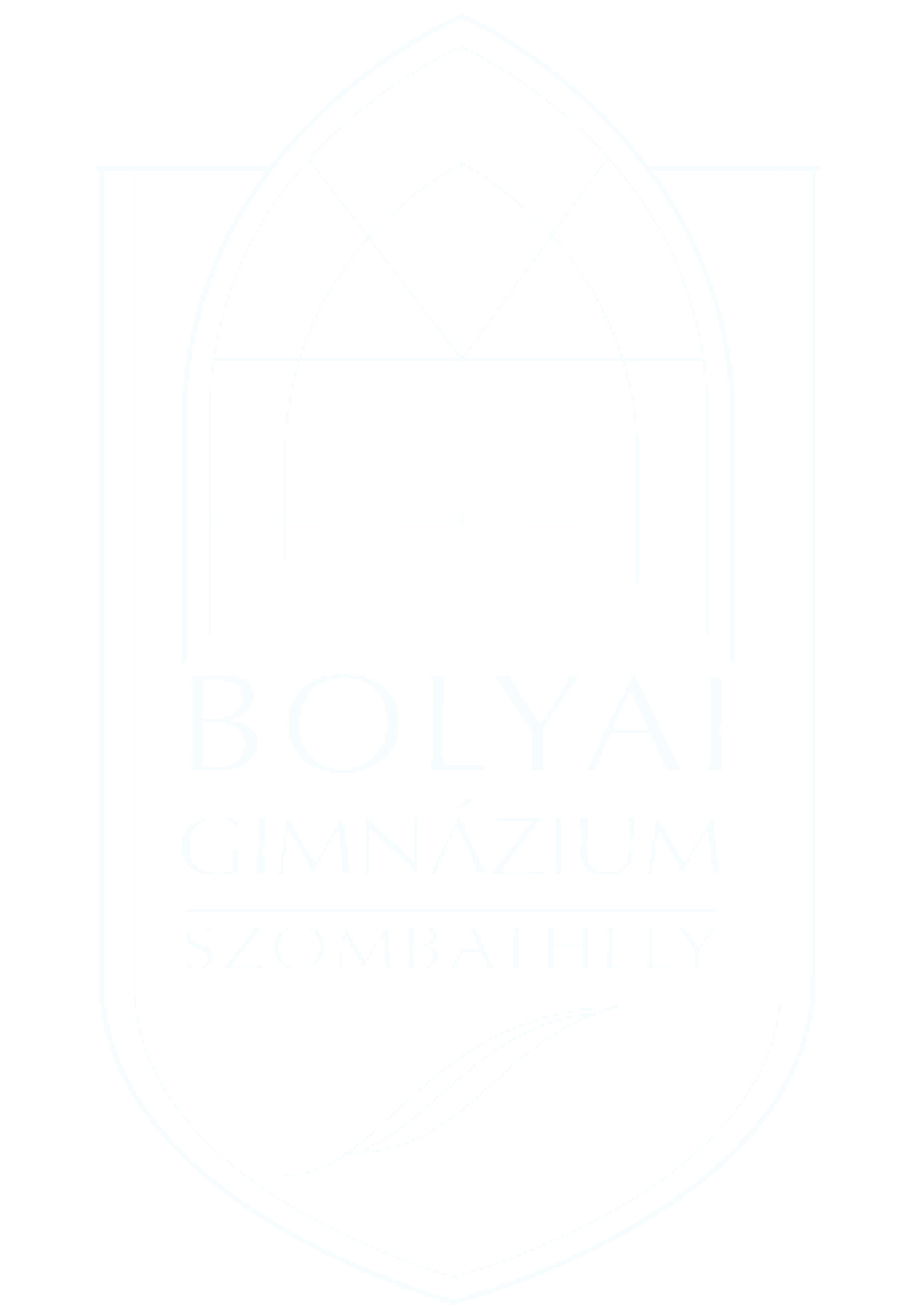 Bolyai Címer